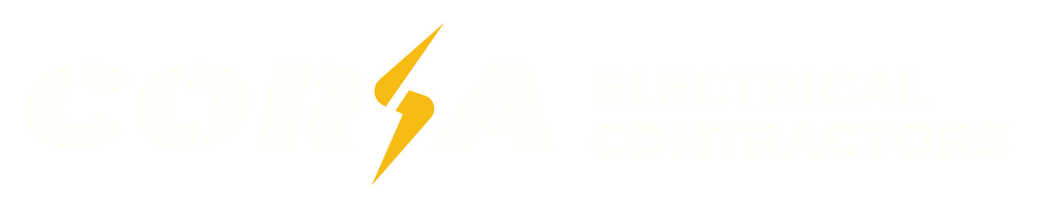 Corsa Electrical Logo